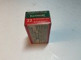 1903 Winchester 22 Automatic Cartridges (Remington Box Full of 50) - 3 of 5