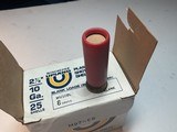 Winchester 10 ga. Cannon Blanks (Full Box 25) - 3 of 4