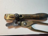 1874 Winchester 44wcf Reloading Tool & Mold Set (Brass) - 6 of 17