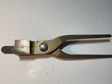 1874 Winchester 44wcf Reloading Tool & Mold Set (Brass) - 9 of 17