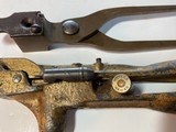 1874 Winchester 44wcf Reloading Tool & Mold Set (Brass) - 15 of 17