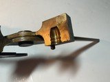 1874 Winchester 44wcf Reloading Tool & Mold Set (Brass) - 11 of 17
