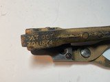 1874 Winchester 44wcf Reloading Tool & Mold Set (Brass) - 4 of 17