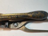 1874 Winchester 44wcf Reloading Tool & Mold Set (Brass) - 5 of 17