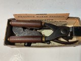 1880 Winchester 44wcf Reloading Tool & Mold Set (5th Model mold)  W/ Decapping pin. 