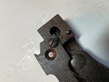 1880 Winchester 44wcf Reloading Tool & Mold Set (5th Model mold)  W/ Decapping pin.  - 16 of 16