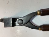 1880 Winchester 44wcf Reloading Tool & Mold Set (5th Model mold)  W/ Decapping pin.  - 9 of 16