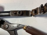 1880 Winchester 44wcf Reloading Tool & Mold Set (5th Model mold)  W/ Decapping pin.  - 7 of 16