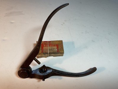 Ideal Bullet Sizer (25 Caliber) Winchester, Stevens Etc. - Image 2 of 6