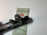 1876 Winchester Reloading Tool (40-60 Wcf Cal. W/ Instruction Sheet - 5 of 6