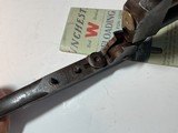 1876 Winchester Reloading Tool (40-60 Wcf Cal. W/ Instruction Sheet - 4 of 6
