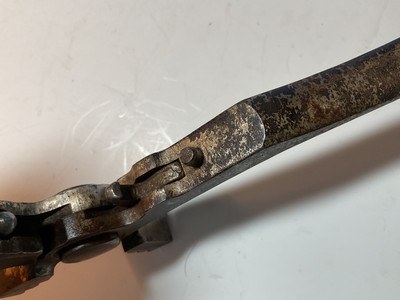 Ideal Reloading Tool 32 S&W Short 4th Variation - Image 8 of 10