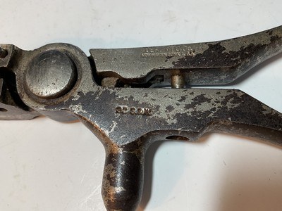 Ideal Reloading Tool 32 S&W Short 4th Variation - Image 4 of 10