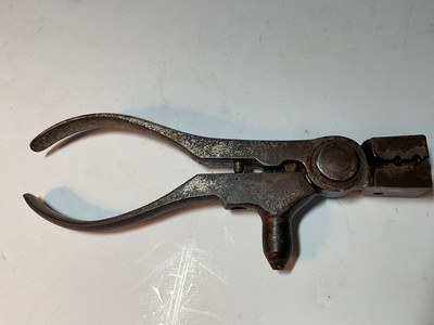 Ideal Reloading Tool 32 S&W Short 4th Variation - Image 5 of 10