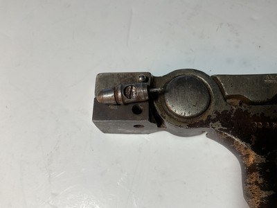 Ideal Reloading Tool 32 S&W Short 4th Variation - Image 6 of 10