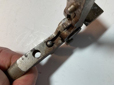 Ideal Reloading Tool 32 S&W Short 4th Variation - Image 7 of 10