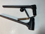 1891 Winchester 45GOV Reloading Tool W/ Instruction Sheet & Re-Decapping Handle