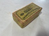 50 UMC .44 Calibre Cartridges (Full Box) - Image 1 of 6
