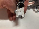Merwin & Hulbert Calibre 1873 Winchester (44 wcf) - Image 9 of 14