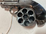 Merwin & Hulbert Calibre 1873 Winchester (44 wcf) - Image 8 of 14