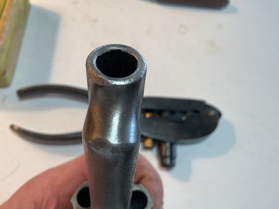 Merwin & Hulbert Calibre 1873 Winchester (44 wcf) - Image 13 of 14