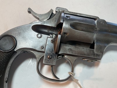 Merwin & Hulbert Calibre 1873 Winchester (44 wcf) - Image 10 of 14