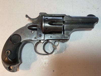 Merwin & Hulbert Calibre 1873 Winchester (44 wcf) - Image 2 of 14