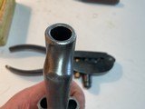 Merwin & Hulbert Calibre 1873 Winchester (44 wcf) - Image 13 of 14