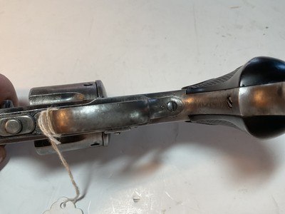 Merwin & Hulbert Calibre 1873 Winchester (44 wcf) - Image 4 of 14