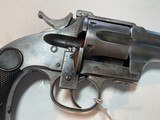 Merwin & Hulbert Calibre 1873 Winchester (44 wcf) - Image 10 of 14