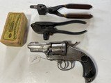 Merwin & Hulbert Calibre 1873 Winchester (44 wcf) - Image 14 of 14