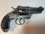 Merwin & Hulbert Calibre 1873 Winchester (44 wcf) - Image 2 of 14