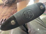J. P. Sauer Model 10 (Rare) 16 Ga. - 14 of 14