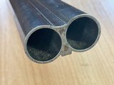 J. P. Sauer Model 10 (Rare) 16 Ga. - 7 of 14