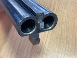 J. P. Sauer Model 10 (Rare) 16 Ga. - 12 of 14
