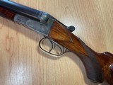 J. P. Sauer Model 10 (Rare) 16 Ga. - 1 of 14