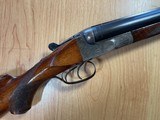 J. P. Sauer Model 10 (Rare) 16 Ga. - 2 of 14