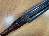 J. P. Sauer Model 10 (Rare) 16 Ga. - 4 of 14