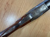 J. P. Sauer Model 10 (Rare) 16 Ga. - 3 of 14