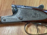 J.P. Sauer “Deluxe” Sidelock 16 Ga. - Image 14 of 18