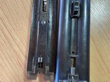 J.P. Sauer “Deluxe” Sidelock 16 Ga. - Image 8 of 18