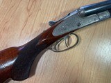 J.P. Sauer “Deluxe” Sidelock 16 Ga. - Image 2 of 18