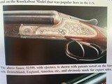 J.P. Sauer “Deluxe” Sidelock 16 Ga. - Image 17 of 18