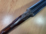 J.P. Sauer “Deluxe” Sidelock 16 Ga. - Image 5 of 18