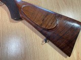J.P. Sauer “Deluxe” Sidelock 16 Ga. - Image 3 of 18