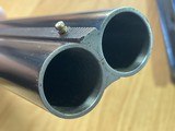J.P. Sauer “Deluxe” Sidelock 16 Ga. - Image 16 of 18