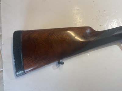L. Arrizabalaga Double 12 Ga Assisted-Opener Sidelock - Image 6 of 15