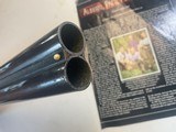 L. Arrizabalaga Double 12 Ga Assisted-Opener Sidelock - Image 11 of 15