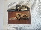 L. Arrizabalaga Double 12 Ga Assisted-Opener Sidelock - Image 3 of 15