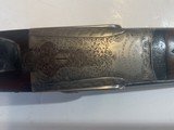 L. Arrizabalaga Double 12 Ga Assisted-Opener Sidelock - Image 8 of 15
